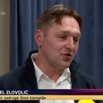 Mihael Zlovolić - RTL Direkt