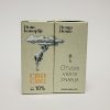 CBD - CBG MIX kapi 10%