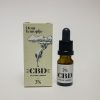 CBD kapi za kućne ljubimce 3%